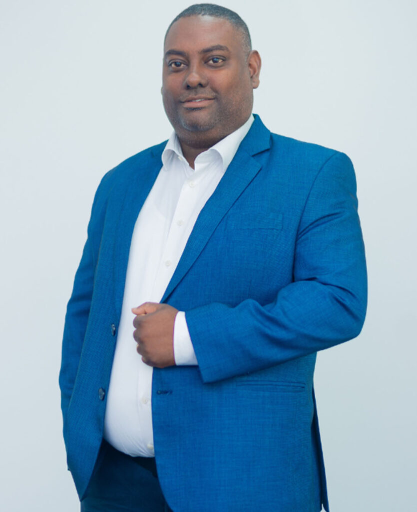 Sammy Mungapen