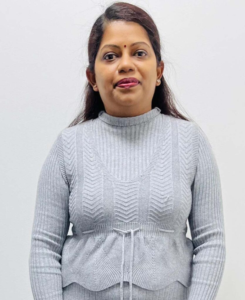 Selvina Thoplan